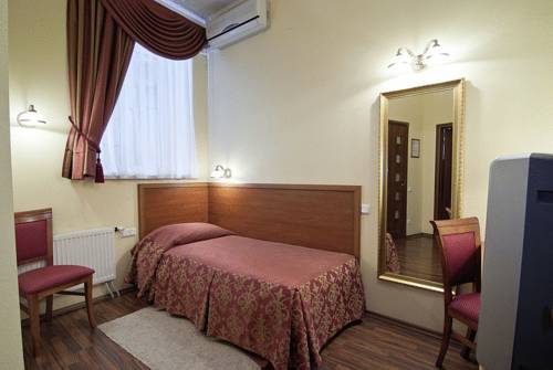 Fotos del hotel - AURORA (EX. AURORA CENTRAL)