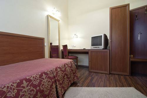 Fotos del hotel - AURORA (EX. AURORA CENTRAL)