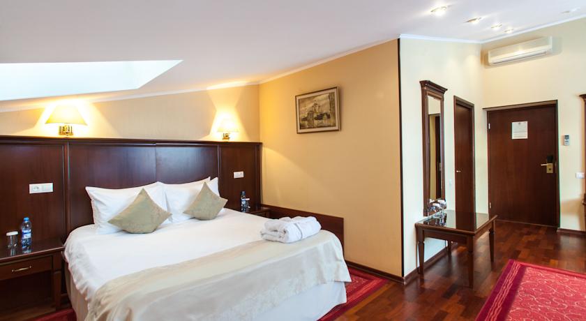 Fotos del hotel - ARKADIA HOTEL
