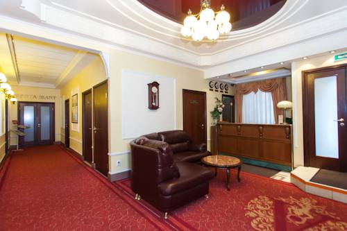 Fotos del hotel - ARKADIA HOTEL