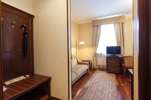 Fotos del hotel - ARKADIA HOTEL