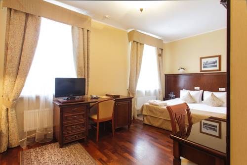 Fotos del hotel - ARKADIA HOTEL