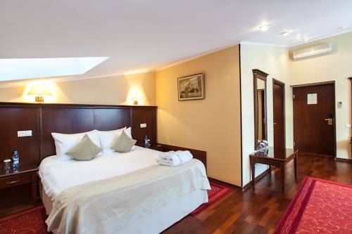 Fotos del hotel - ARKADIA HOTEL