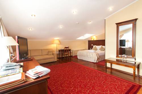 Fotos del hotel - ARKADIA HOTEL