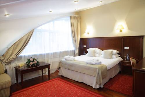 Fotos del hotel - ARKADIA HOTEL