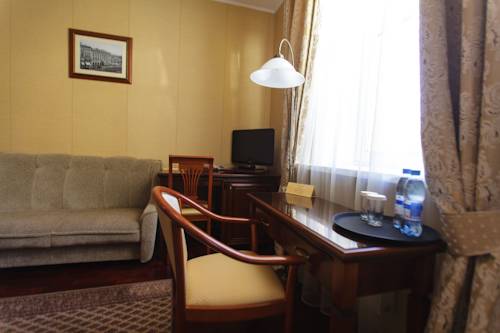 Fotos del hotel - ARKADIA HOTEL