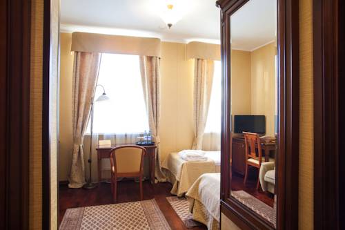 Fotos del hotel - ARKADIA HOTEL