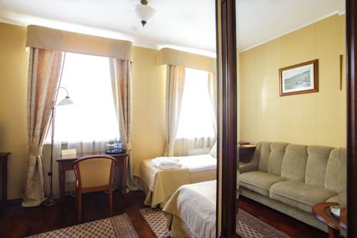 Fotos del hotel - ARKADIA HOTEL