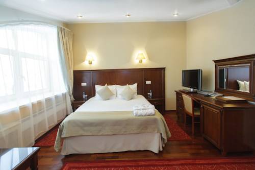 Fotos del hotel - ARKADIA HOTEL