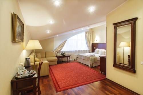 Fotos del hotel - ARKADIA HOTEL