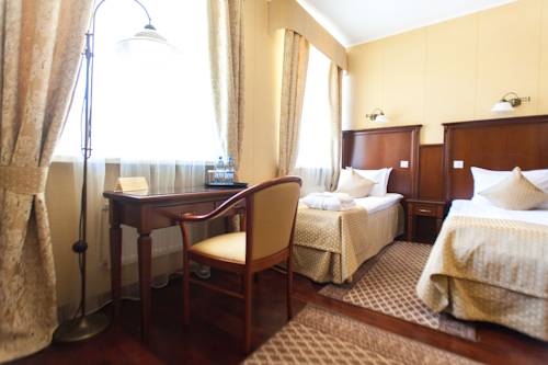 Fotos del hotel - ARKADIA HOTEL