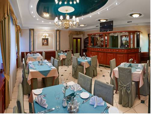 Fotos del hotel - ARKADIA HOTEL