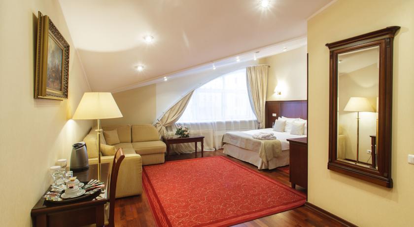 Fotos del hotel - ARKADIA HOTEL