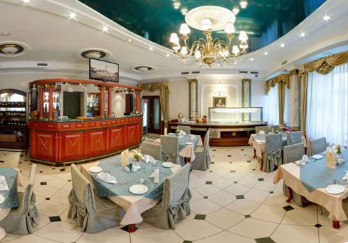 Fotos del hotel - ARKADIA HOTEL