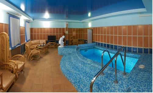 Fotos del hotel - ARKADIA HOTEL
