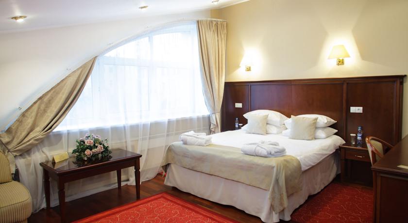Fotos del hotel - ARKADIA HOTEL