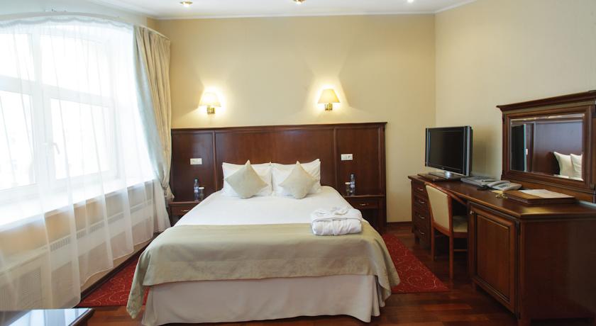Fotos del hotel - ARKADIA HOTEL