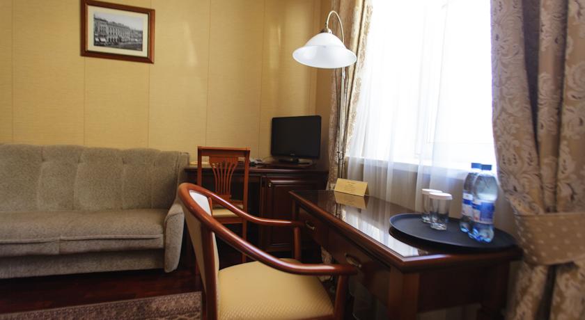 Fotos del hotel - ARKADIA HOTEL