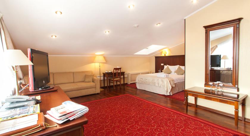Fotos del hotel - ARKADIA HOTEL