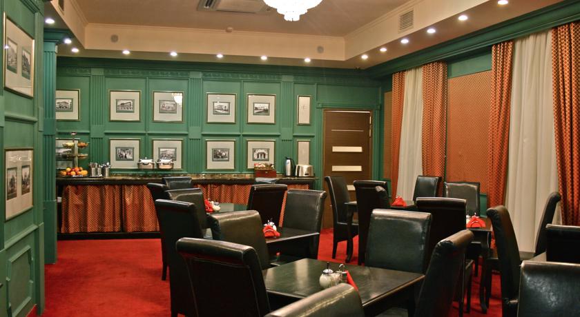Fotos del hotel - BELVEDERE-NEVSKY