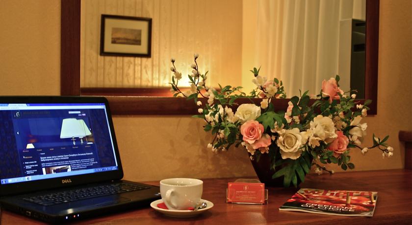 Fotos del hotel - BELVEDERE-NEVSKY
