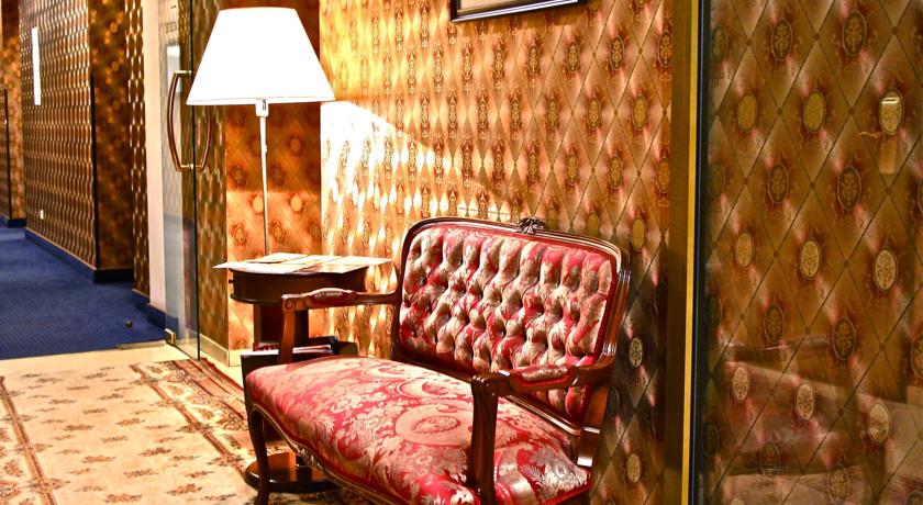 Fotos del hotel - BELVEDERE-NEVSKY