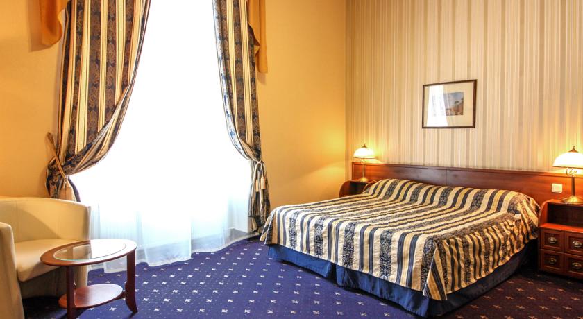 Fotos del hotel - BELVEDERE-NEVSKY