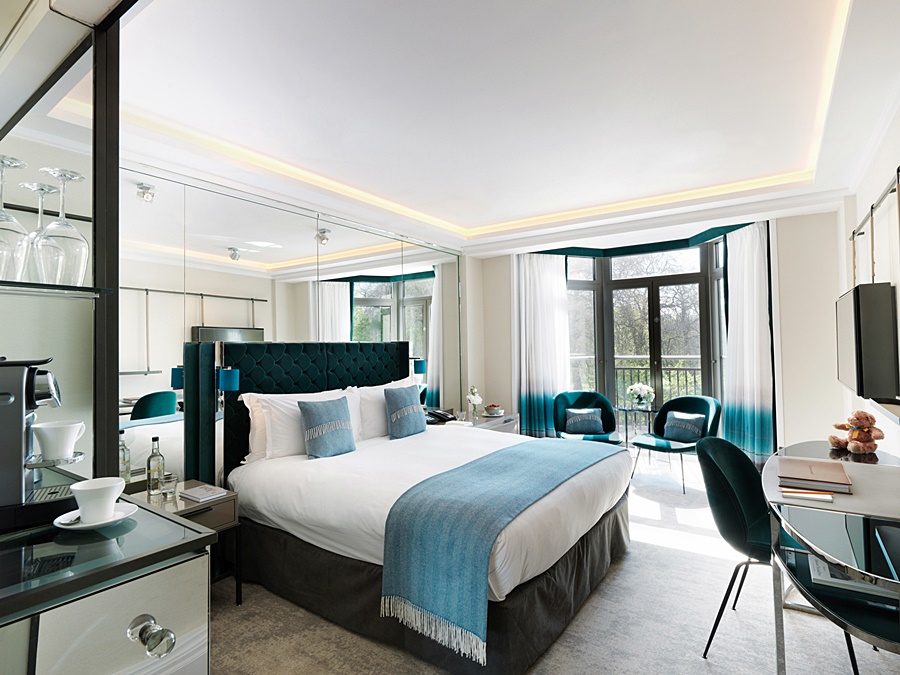 Fotos del hotel - THE ATHENAEUM HOTEL &  RESIDENCES