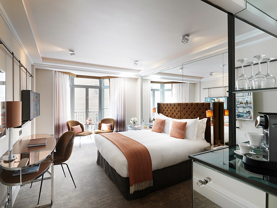 Fotos del hotel - THE ATHENAEUM HOTEL &  RESIDENCES