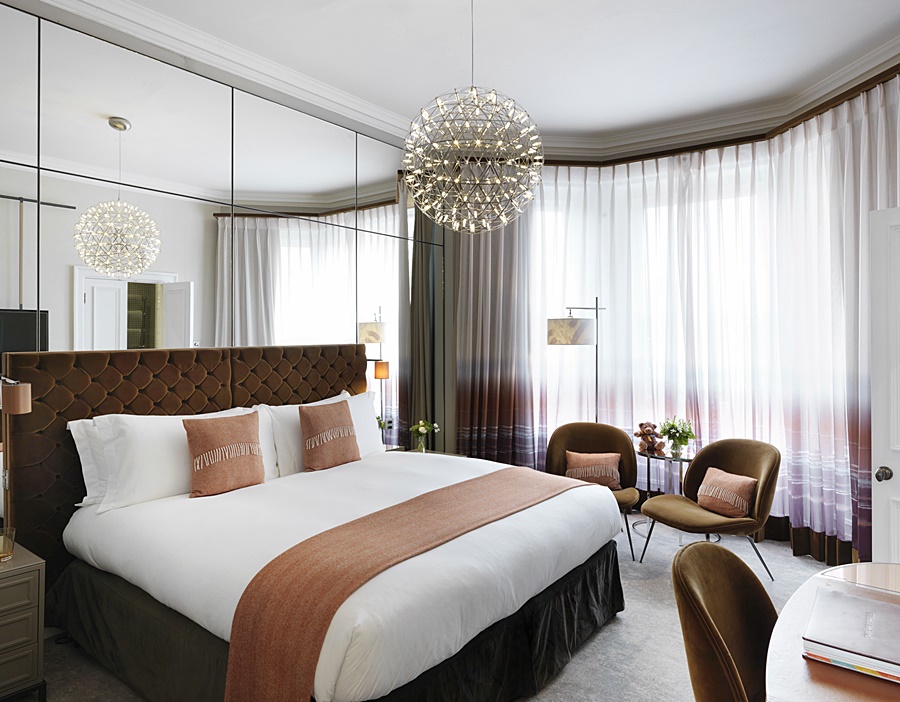 Fotos del hotel - THE ATHENAEUM HOTEL &  RESIDENCES