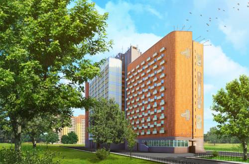 Fotos del hotel - KARELIA BUSINESS HOTEL