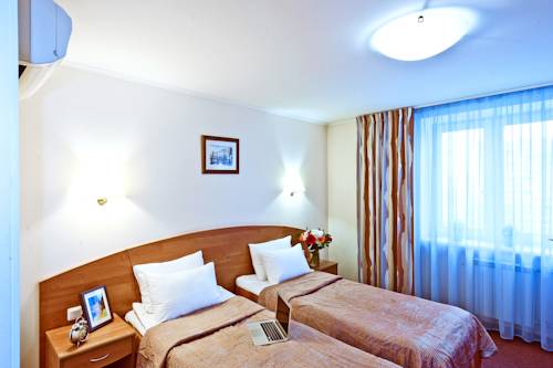Fotos del hotel - KARELIA BUSINESS HOTEL