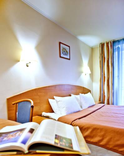 Fotos del hotel - KARELIA BUSINESS HOTEL