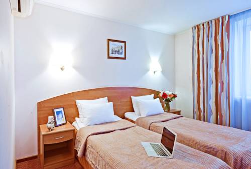 Fotos del hotel - KARELIA BUSINESS HOTEL