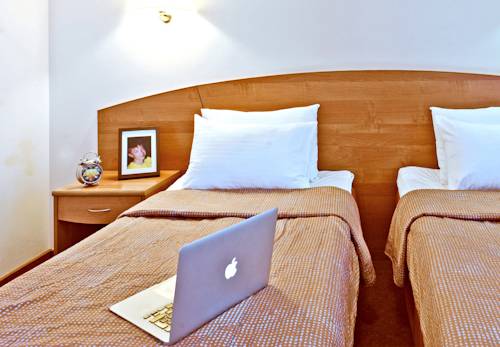 Fotos del hotel - KARELIA BUSINESS HOTEL