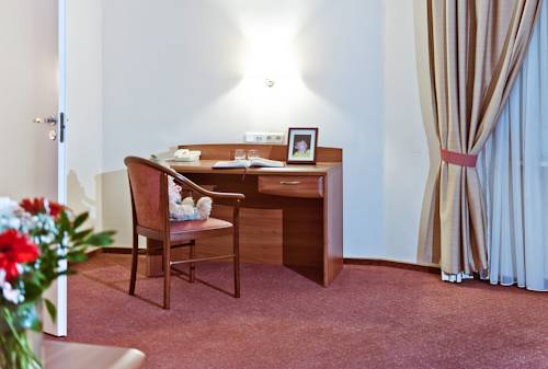 Fotos del hotel - KARELIA BUSINESS HOTEL