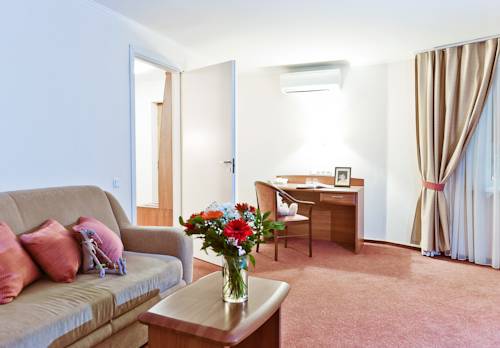Fotos del hotel - KARELIA BUSINESS HOTEL