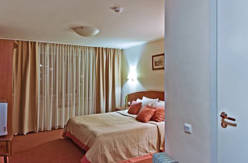 Fotos del hotel - KARELIA BUSINESS HOTEL