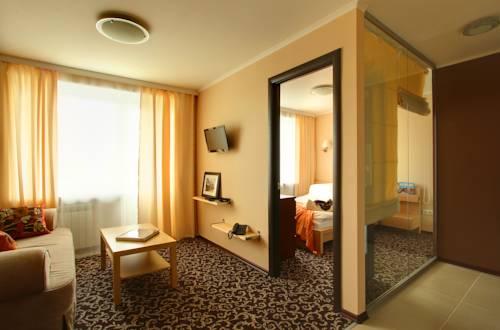 Fotos del hotel - KARELIA BUSINESS HOTEL