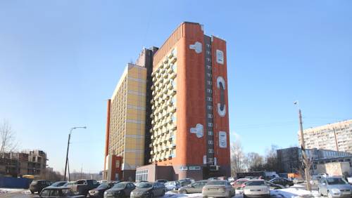Fotos del hotel - KARELIA BUSINESS HOTEL