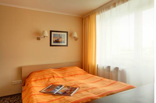 Fotos del hotel - KARELIA BUSINESS HOTEL