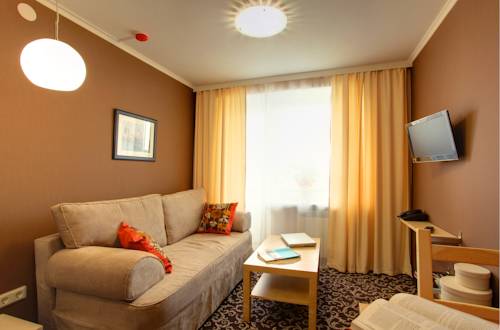Fotos del hotel - KARELIA BUSINESS HOTEL