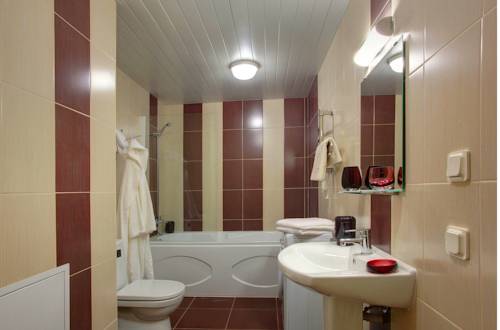 Fotos del hotel - KARELIA BUSINESS HOTEL