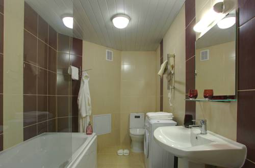 Fotos del hotel - KARELIA BUSINESS HOTEL