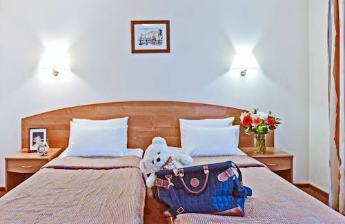 Fotos del hotel - KARELIA BUSINESS HOTEL