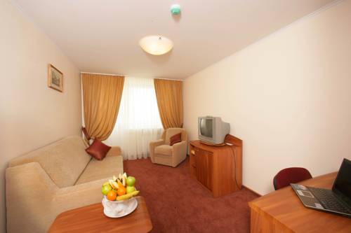 Fotos del hotel - KARELIA BUSINESS HOTEL