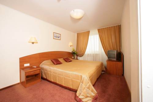 Fotos del hotel - KARELIA BUSINESS HOTEL