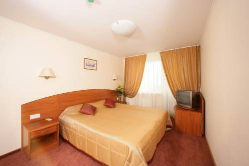 Fotos del hotel - KARELIA BUSINESS HOTEL