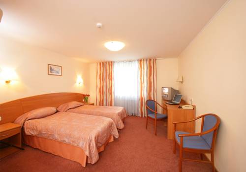 Fotos del hotel - KARELIA BUSINESS HOTEL