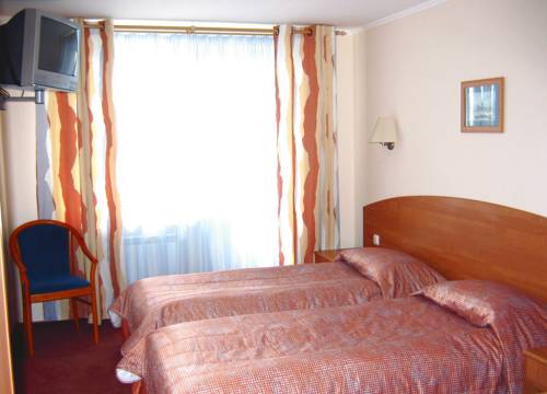 Fotos del hotel - KARELIA BUSINESS HOTEL